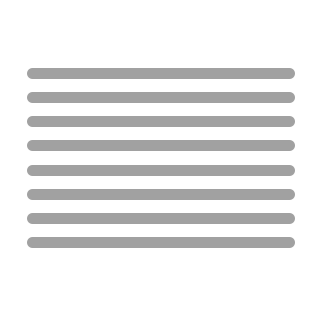 One Paragraph layout preview